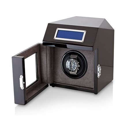 rolex watch winder direction|are rolex watches self winding.